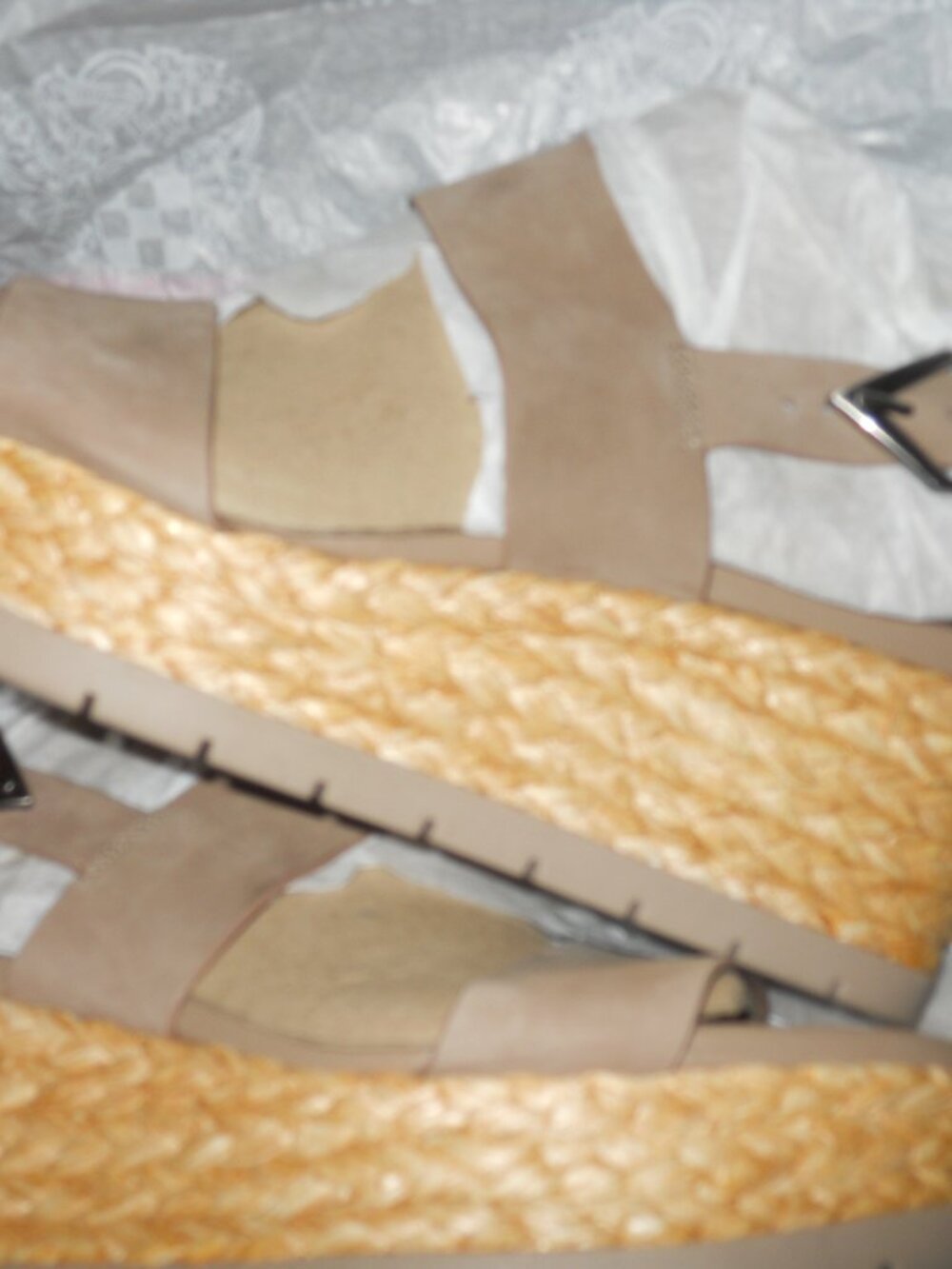 vince camuto   miapelle sandles